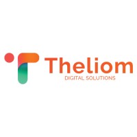 Theliom logo - Similar company to Energety