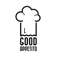 GoodAppetito logo - Similar company to Dawnfall Arts