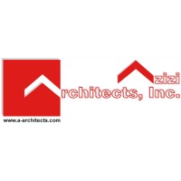 Azizi Architects, Inc. logo - Similar company to Studio One Architects