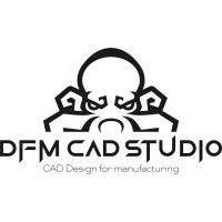 DFM CAD Studio logo - Similar company to Cad Subscription