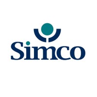 Simco logo - Similar company to Clix Portrait Studios