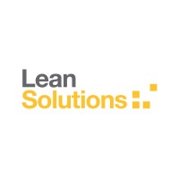 Lean Solutions logo - Similar company to Quickdraw Systems