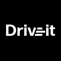 Driveit logo - Similar company to Drivit