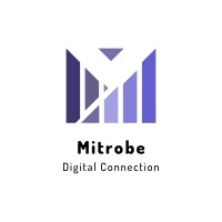 Mitrobe Network logo - Similar company to Afrinix