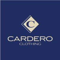 Cardero Clothing logo - Similar company to Exquisite Cakery