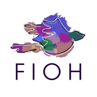 FIOH (Future Is In Our Hands) logo - Similar company to Mvmnts