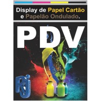 Pdv Artes Gráficas