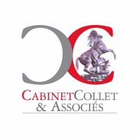 Cabinet Collet & Associés logo - Similar company to Inovcap Advisory - London