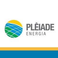 Plêiade Energia logo - Similar company to Brasil Solar