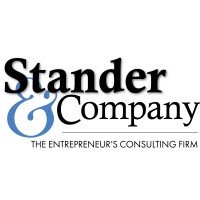 Stander & Company Texas logo - Similar company to Schwartz Associates