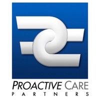 Proactive Care Partners logo - Similar company to Bluspark Hr Solutions