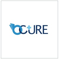 BCure logo - Similar company to Good Energies│B-Cure Laser