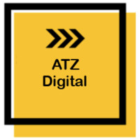 ATZ Digital logo - Similar company to Atz