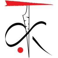 Kalamkaar-Literature Society of DDUC logo - Similar company to Spic Macay -  Dduc Chapter