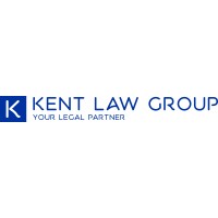 Kent Law Group logo - Similar company to Bartley Lawyers