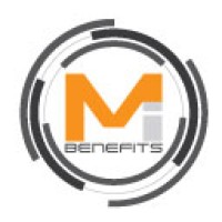 Mi-Benefits logo - Similar company to The Altus Zone