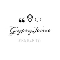 GypsyJessie Presents: logo - Similar company to Beach Communications