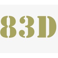 83D Network Pvt. Ltd. logo - Similar company to Ascentia Telecom Inc.