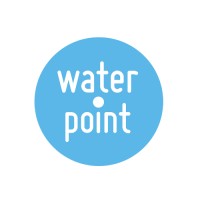 WATERPOINT System logo - Similar company to Customm