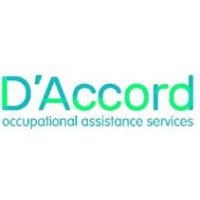 D'Accord OAS logo - Similar company to Marketing Tech Tools