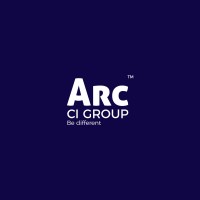 Arc ci group logo - Similar company to Spitec