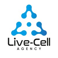 Live-Cell Agency logo - Similar company to Skillsbite
