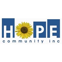 Hope Community, Inc. logo - Similar company to Nyc Rent Stabilized