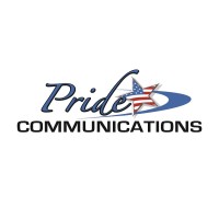 Pride Communications Inc logo - Similar company to Stlosp