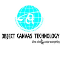 Object Canvas Technology logo - Similar company to Nexttech Limited