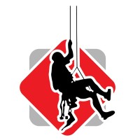 Vertical Bright Rope Access Ltd. logo - Similar company to Gunite Infrastructure