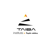 شركة معاهد طيبة العالية للتدريب logo - Similar company to Edutrip