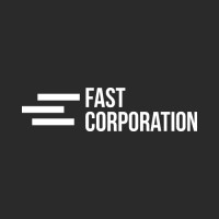 Fast Corporation logo - Similar company to Teragen
