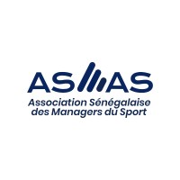 Association Sénégalaise des Managers Sportifs - ASMAS logo - Similar company to Magana