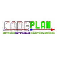 CadePlan logo - Similar company to Vl Technics