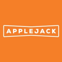 Applejack Wine & Spirits logo - Similar company to K&L Wine Merchants