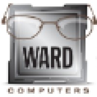 Ward Computers logo - Similar company to Green Light Technology Solutions