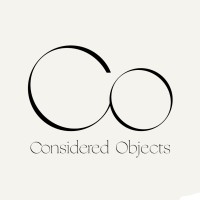 Considered Objects LLC logo - Similar company to Maxmd