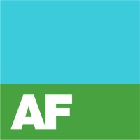 AF (The AF Group) logo - Similar company to Vivaking