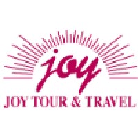 JOY TOUR & TRAVEL logo - Similar company to Liburankesini