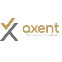 Axent - Engaging travellers solutions logo - Similar company to Agencia Storm