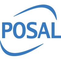 Posal POS logo - Similar company to Retail Solution