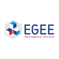 EGEE Haute Savoie logo - Similar company to Egee Aube