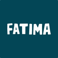 Fatima Research logo - Similar company to Here I Am Studio