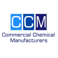 Commercial Chemical Manufacturers (CCM) logo - Similar company to Damo Solutions