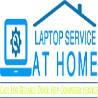 Laptop Service At Home logo - Similar company to Fast Cell Repair