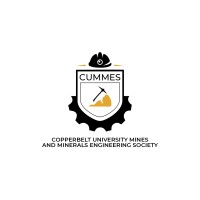The Copperbelt University Mines and Minerals Engineering Society (CUMMES) logo - Similar company to The Copperbelt University Management And Accountancy Association  (Cumaa)