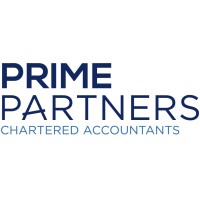 Prime Partners Chartered Accountants logo - Similar company to Orbit