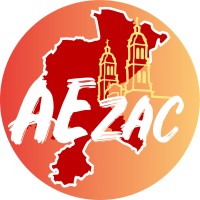 AEZAC MTY logo - Similar company to Tec Runningmty