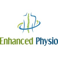 Enhanced Physio logo - Similar company to Purposeful Care