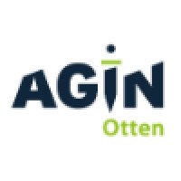AGIN Otten Gerechtsdeurwaarders logo - Similar company to Emdamed - Emdaplast